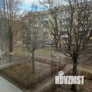 1-к квартира, посуточно, 32м2, 2/5 этаж