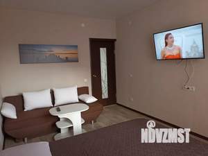 1-к квартира, посуточно, 31м2, 5/9 этаж