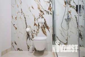 1-к квартира, посуточно, 16м2, 2/8 этаж