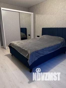 2-к квартира, посуточно, 63м2, 5/9 этаж