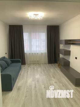 3-к квартира, на длительный срок, 65м2, 9/9 этаж