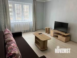 1-к квартира, на длительный срок, 50м2, 2/12 этаж
