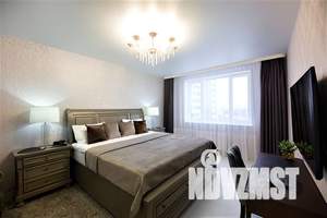 2-к квартира, посуточно, 72м2, 8/13 этаж