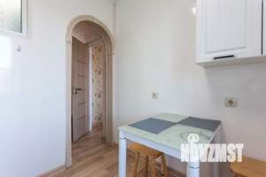 2-к квартира, посуточно, 45м2, 1/1 этаж