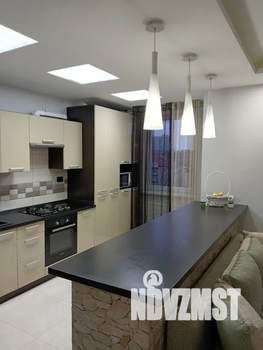 Студия квартира, посуточно, 47м2, 8/9 этаж