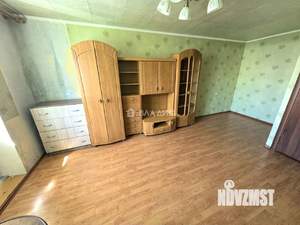 1-к квартира, на длительный срок, 39м2, 4/5 этаж