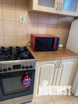 1-к квартира, посуточно, 37м2, 3/5 этаж