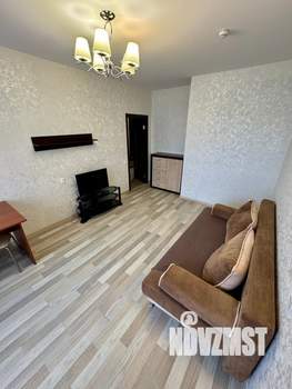 1-к квартира, на длительный срок, 40м2, 3/17 этаж