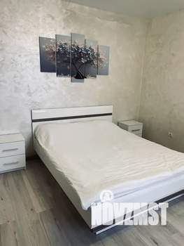 1-к квартира, посуточно, 62м2, 7/15 этаж