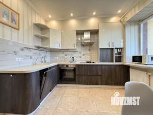 1-к квартира, на длительный срок, 45м2, 4/7 этаж