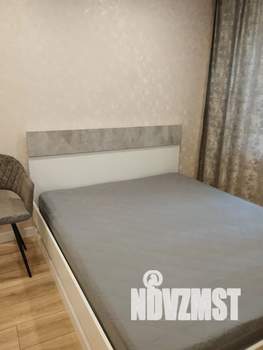 1-к квартира, посуточно, 35м2, 3/5 этаж