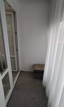 1-к квартира, на длительный срок, 35м2, 1/12 этаж