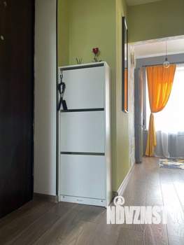 2-к квартира, посуточно, 50м2, 1/1 этаж