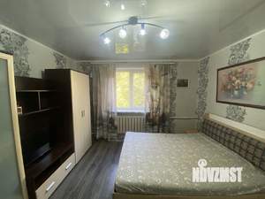 2-к квартира, на длительный срок, 53м2, 1/2 этаж