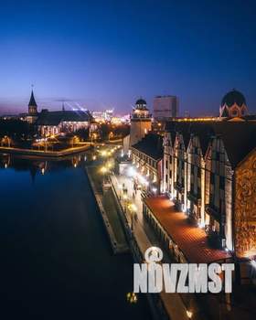 1-к квартира, посуточно, 32м2, 2/5 этаж