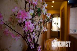 3-к квартира, посуточно, 66м2, 4/5 этаж