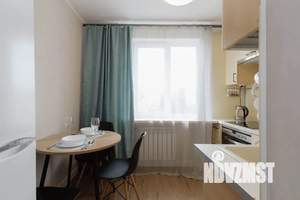 1-к квартира, посуточно, 34м2, 8/9 этаж