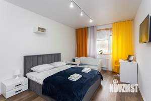 2-к квартира, посуточно, 65м2, 1/1 этаж