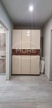 1-к квартира, на длительный срок, 30м2, 4/9 этаж