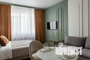 1-к квартира, посуточно, 10м2, 3/7 этаж