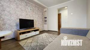 3-к квартира, посуточно, 68м2, 4/4 этаж