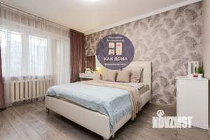 2-к квартира, посуточно, 80м2, 2/5 этаж