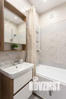 2-к квартира, посуточно, 49м2, 4/9 этаж