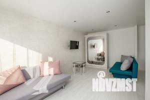 1-к квартира, посуточно, 34м2, 4/5 этаж