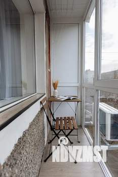 1-к квартира, посуточно, 33м2, 5/5 этаж