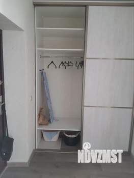1-к квартира, на длительный срок, 45м2, 4/9 этаж