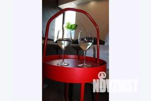 1-к квартира, посуточно, 45м2, 5/9 этаж