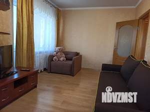 1-к квартира, посуточно, 31м2, 4/5 этаж