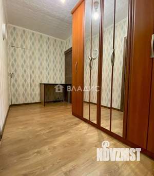 2-к квартира, на длительный срок, 56м2, 4/5 этаж