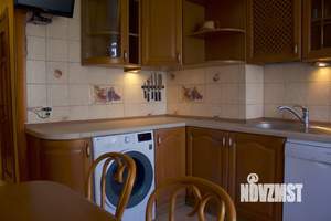 3-к квартира, посуточно, 66м2, 4/6 этаж