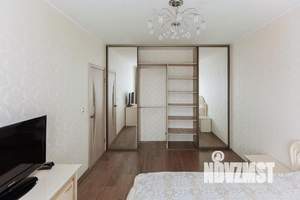 2-к квартира, посуточно, 52м2, 1/1 этаж