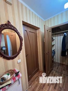 1-к квартира, на длительный срок, 31м2, 3/5 этаж