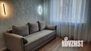 2-к квартира, посуточно, 50м2, 3/9 этаж