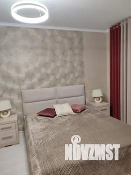 1-к квартира, посуточно, 37м2, 6/9 этаж