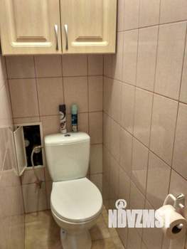 1-к квартира, на длительный срок, 42м2, 3/5 этаж