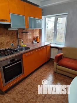 1-к квартира, посуточно, 34м2, 3/4 этаж