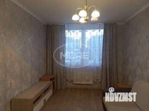 1-к квартира, на длительный срок, 40м2, 3/9 этаж