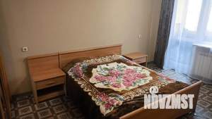 2-к квартира, посуточно, 50м2, 6/9 этаж