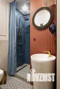 Студия квартира, посуточно, 29м2, 1/7 этаж