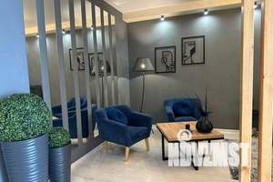 1-к квартира, посуточно, 50м2, 10/12 этаж