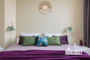 3-к квартира, посуточно, 140м2, 9/10 этаж