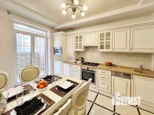 2-к квартира, на длительный срок, 75м2, 3/9 этаж
