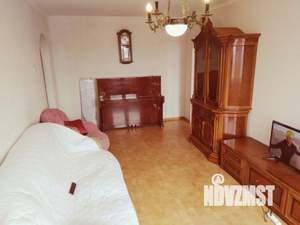1-к квартира, посуточно, 64м2, 1/1 этаж
