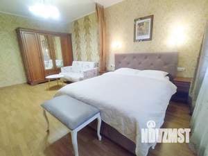 1-к квартира, посуточно, 41м2, 1/10 этаж