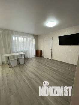 2-к квартира, посуточно, 43м2, 4/5 этаж