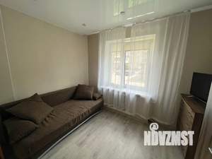 Студия квартира, посуточно, 14м2, 1/5 этаж